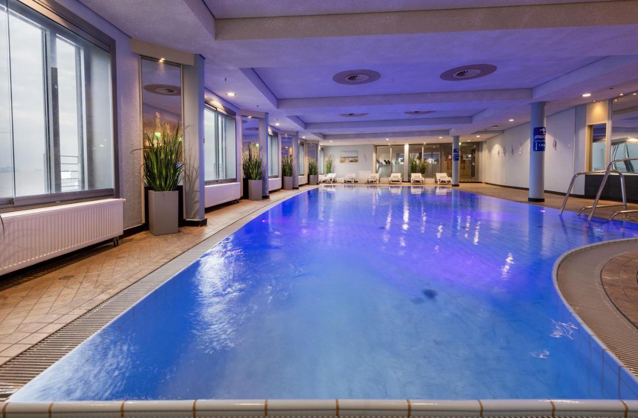 Maritim Hotel Frankfurt Frankfurt am Main Luaran gambar