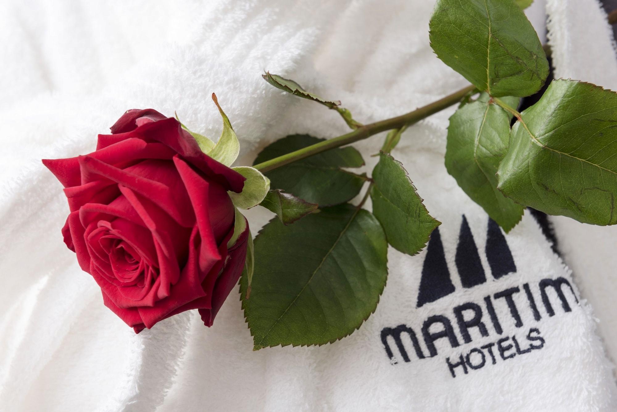 Maritim Hotel Frankfurt Frankfurt am Main Luaran gambar