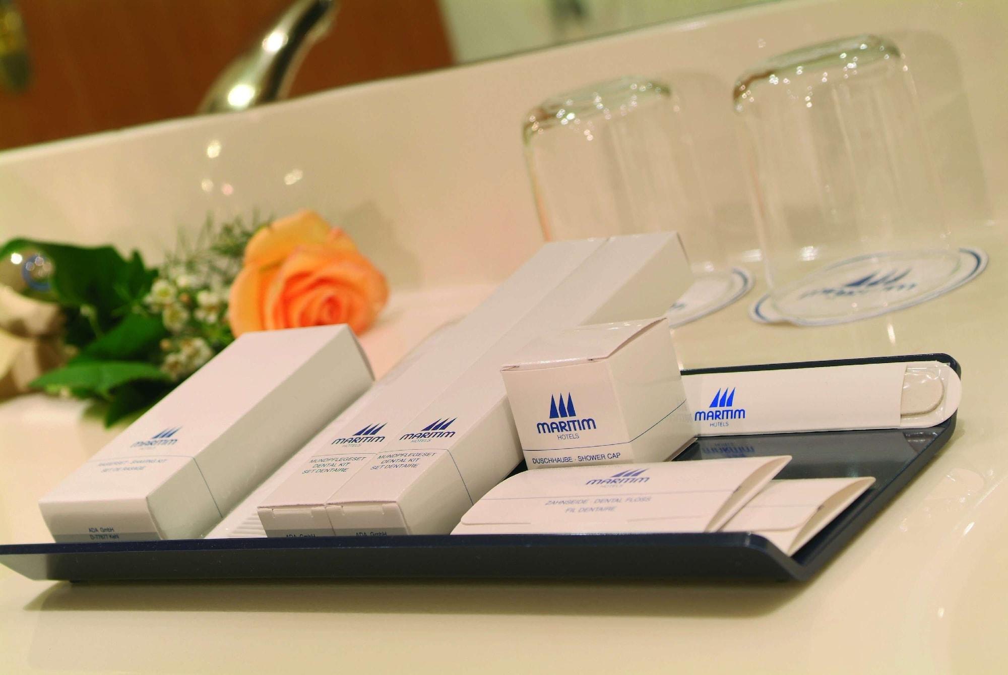 Maritim Hotel Frankfurt Frankfurt am Main Luaran gambar