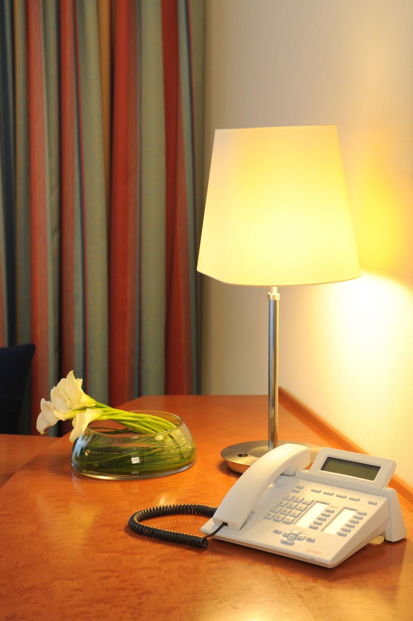 Maritim Hotel Frankfurt Frankfurt am Main Bilik gambar