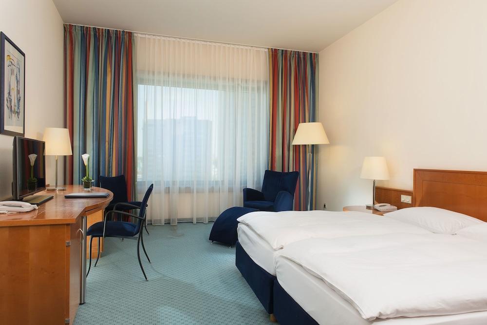 Maritim Hotel Frankfurt Frankfurt am Main Luaran gambar