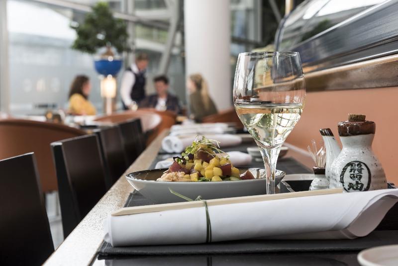 Maritim Hotel Frankfurt Frankfurt am Main Luaran gambar